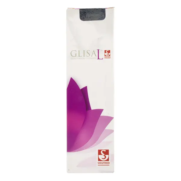 Glisal Renovador Cutaneo