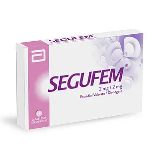 Segufem 2/2 Mg