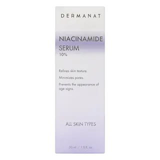 Serum Con Niacinamida