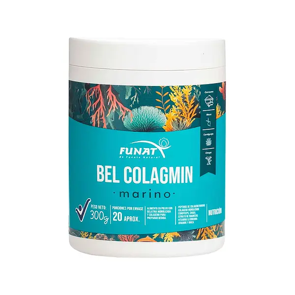 Bel Colagmin Marino