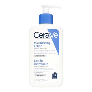 Cerave Locion Hidratante