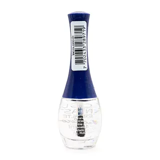 Esmalte Vogue Fantastic Incoloro 01