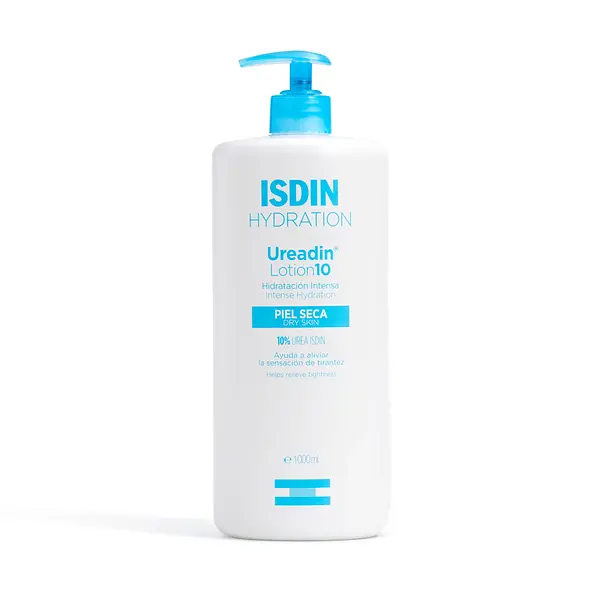 Ureadin Lotion 10