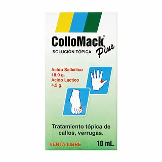Collomack
