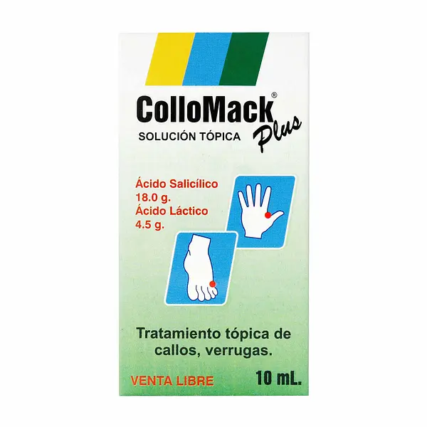 Collomack