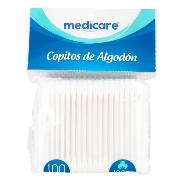 Copitos Medicare