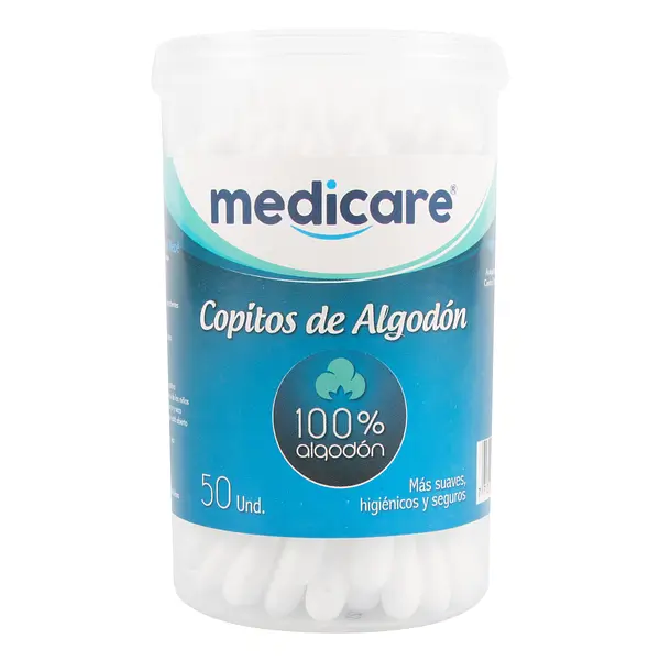 Copitos Medicare