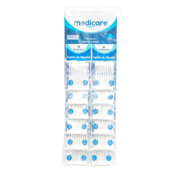 Copitos Medicare
