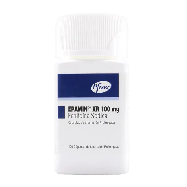 Epamin Xr 100 Mg