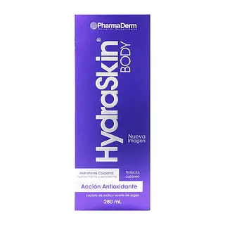 Hydraskin Body