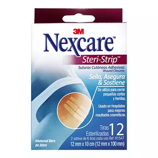 Steri Strip Nexcare
