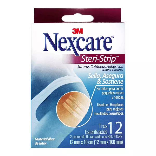 Steri Strip Nexcare