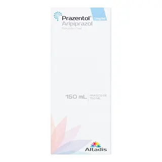 Prazentol