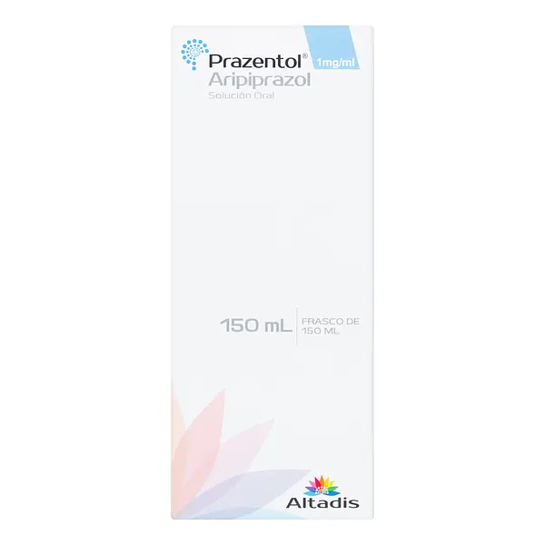 Prazentol