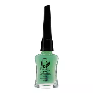 Base Uñas Ajo Y Limón