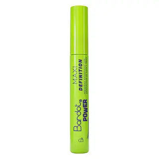 Pestañina Bardot Maxi Definition Verde