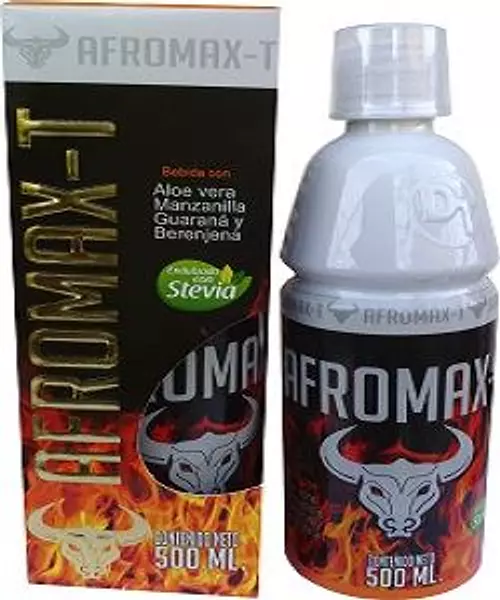 Afromax-T