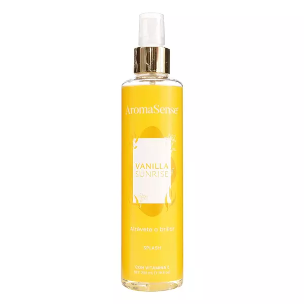 Splash Aromasense Vainilla Sunrise