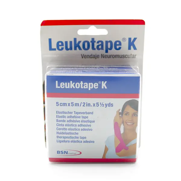 Leukotape K 5cm X 5m