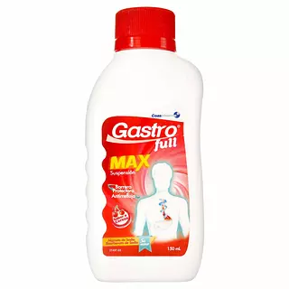 Gastrofull Max