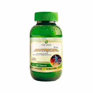 Artisol Cloruro De Magnesio Cml