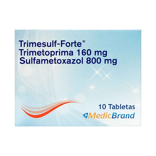 Trimesulf Forte