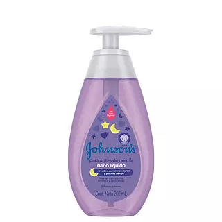 Baño Johnson'Sjhonson'S Baby Original