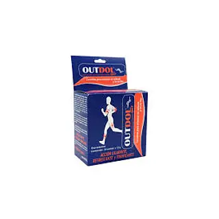 Linimento Outdol Sport