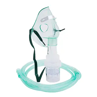 Kit De Nebulizacion Niño Begut