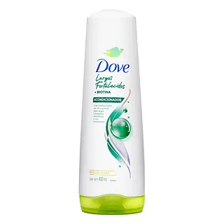 Acondicionador Dove Largos Fortalecidos