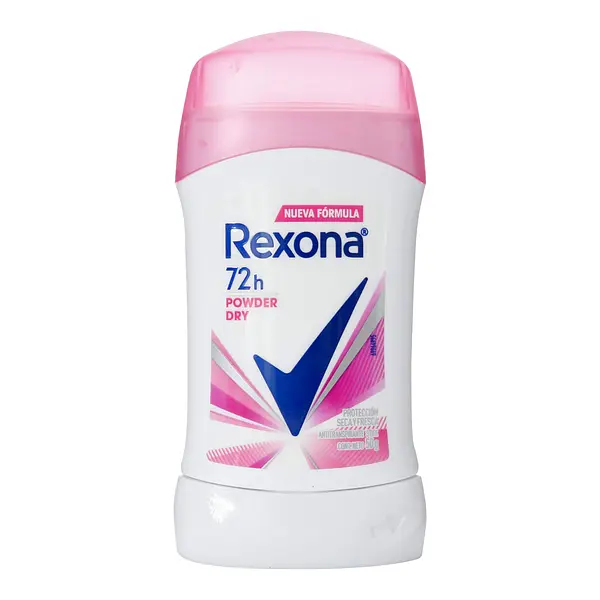 Desodorante Rexona Barra Powder Dry