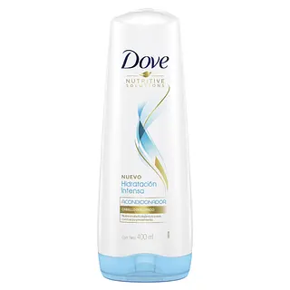 Acondicionador Dove Hidratación Intensa