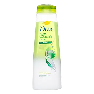 Champu Dove Largos Forta