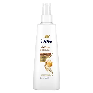 Tratamiento Dove Nocturno Nutrición