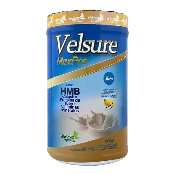 Velsure Maxpro