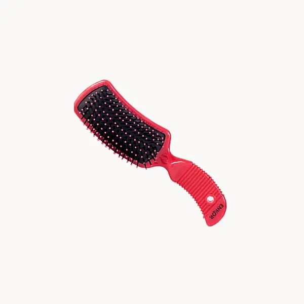 Cepillo Banana Cabello Simona