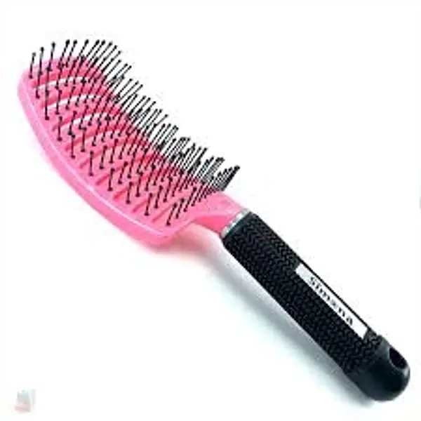 Cepillo Plegable Cabello Simona
