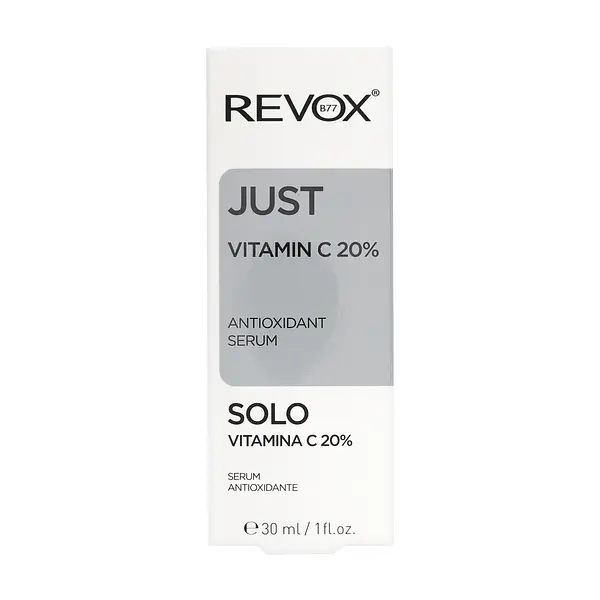 Serum Revox Vitamina C 20%