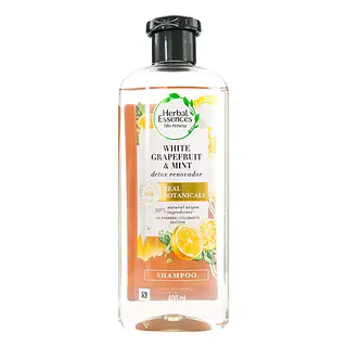 Champu Herbal Essences Real Botanica
