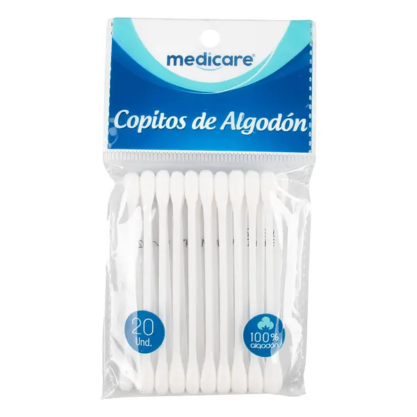 Copitos Medicare Bolsa