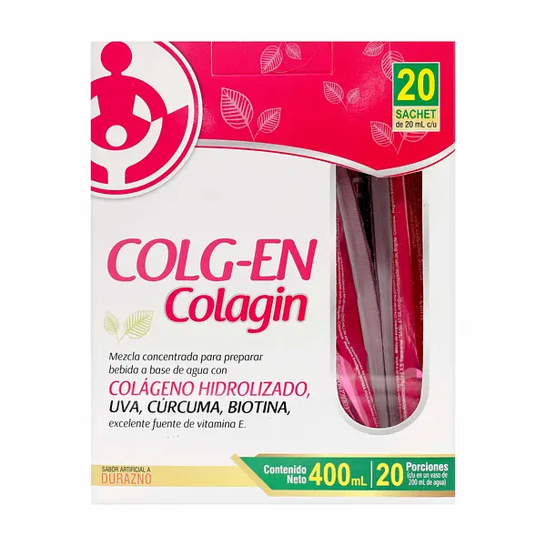 Colg-En Colagin
