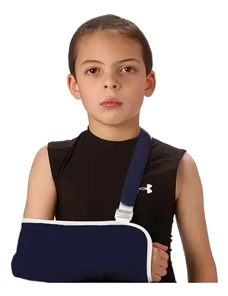Cabestrillo Pediatrico Tall Unica