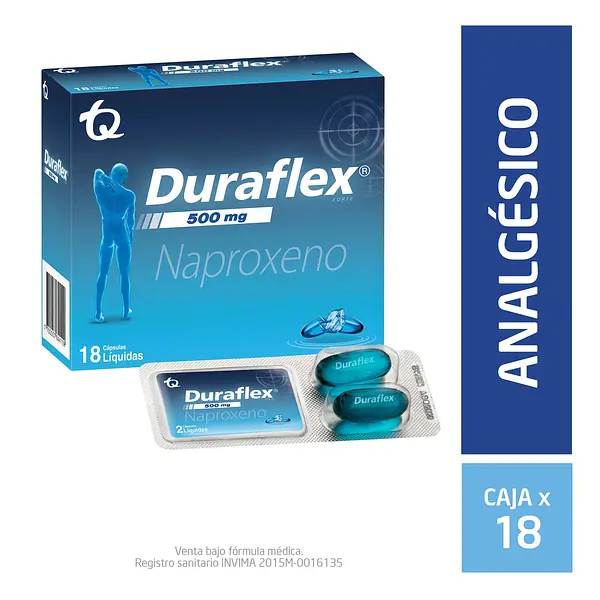 Duraflex Forte