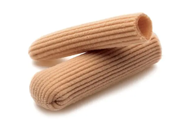 Funda Para Manos, Pies, Tela Gel Talla S