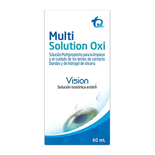 Multi Solution Oxi
