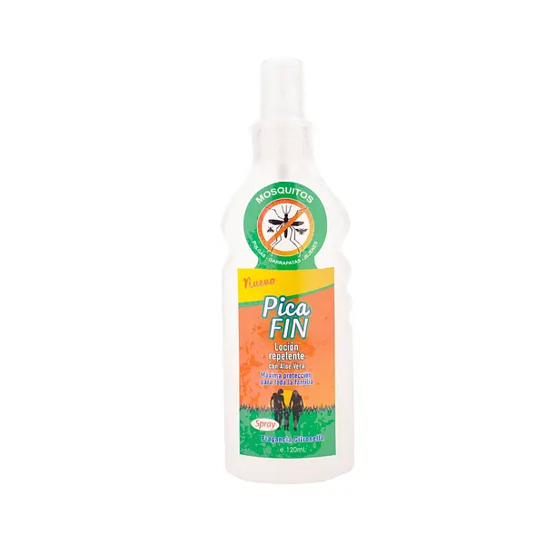 Repelente Picafin Spray