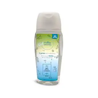 Gel Antibacterial Colby