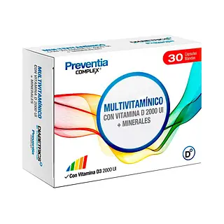 Preventia Complex