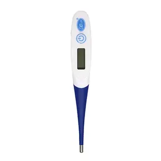 Temometro Digital Punta Flexible Db