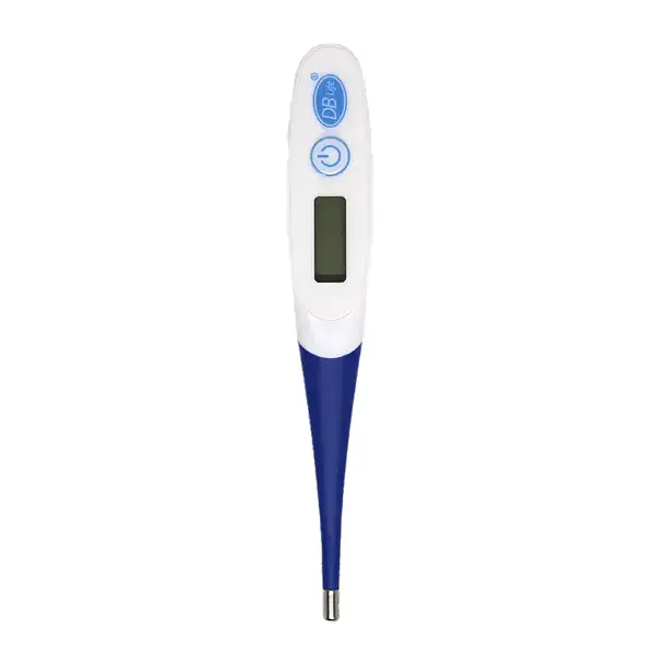 Temometro Digital Punta Flexible Db